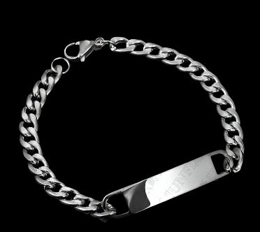 Vedaine bracelet for Lovers