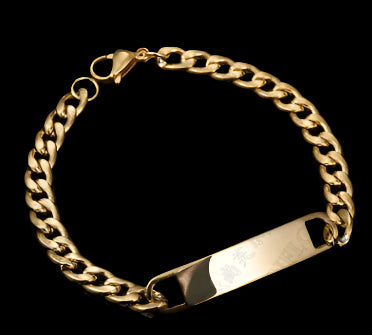 Vedaine bracelet for Lovers