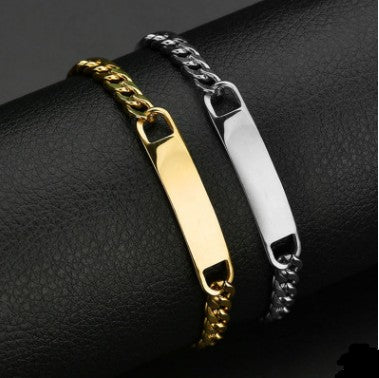 Vedaine bracelet for Lovers